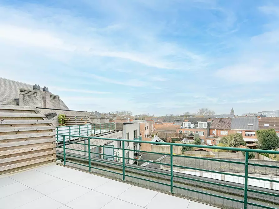 Immagine 5 di Appartamento in affitto  in Hangarstraat a Mol