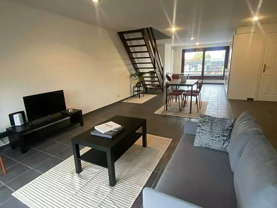 Immagine 1 di Appartamento in affitto  in Hangarstraat a Mol