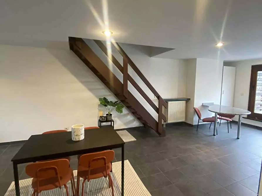 Immagine 2 di Appartamento in affitto  in Hangarstraat a Mol