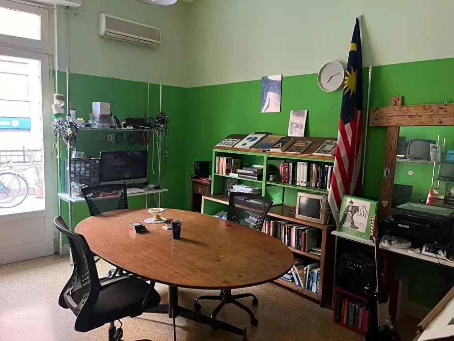 Immagine 4 di Camera in affitto  in Via Mariano Stabile a Palermo