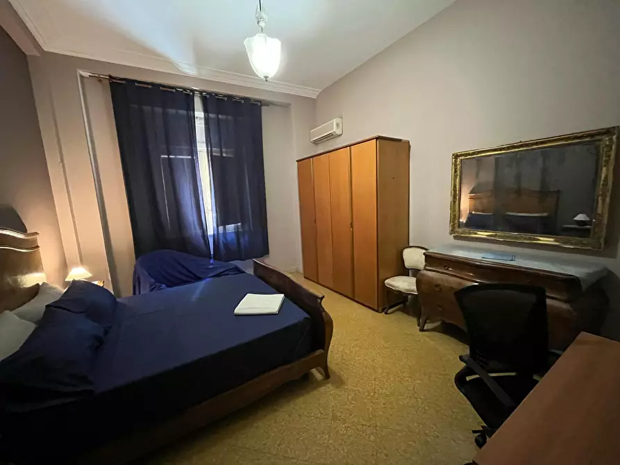 Immagine 3 di Camera in affitto  in Via Mariano Stabile a Palermo