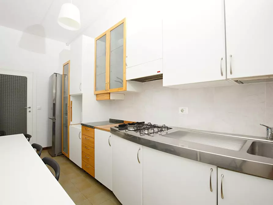 Immagine 5 di Camera in affitto  in Via Aurelio Saffi a Rimini