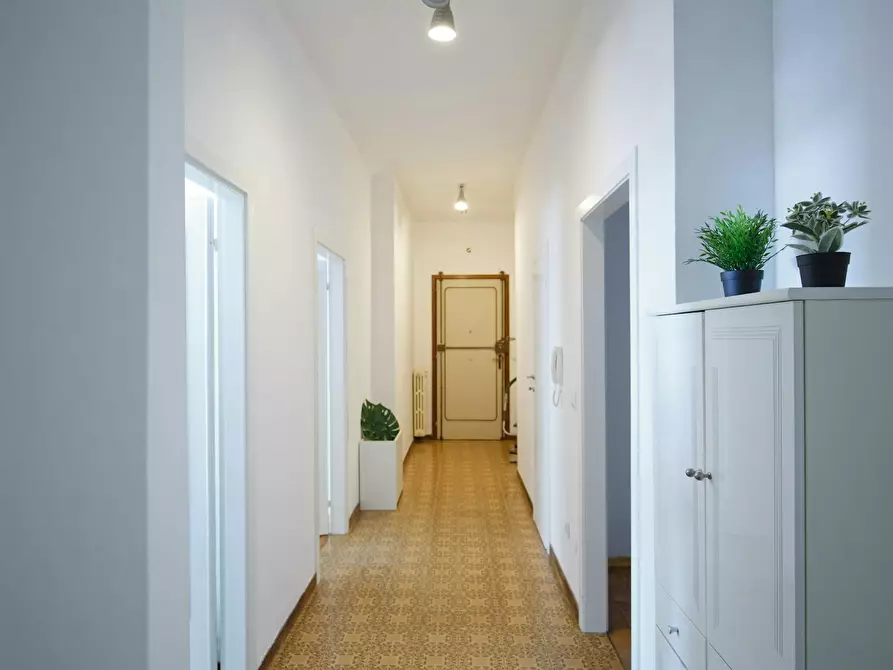 Immagine 9 di Camera in affitto  in Via Aurelio Saffi a Rimini