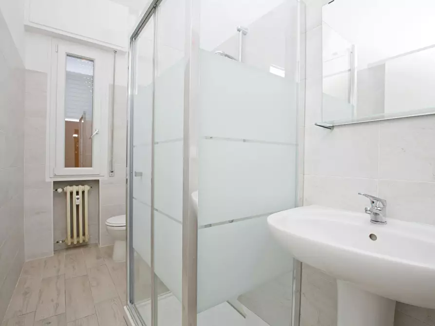 Immagine 7 di Camera in affitto  in Via Aurelio Saffi a Rimini