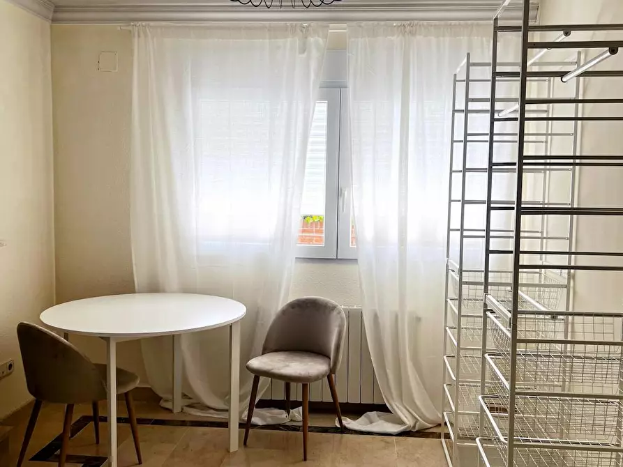 Immagine 6 di Camera in affitto  in Calle Jaenar a Madrid