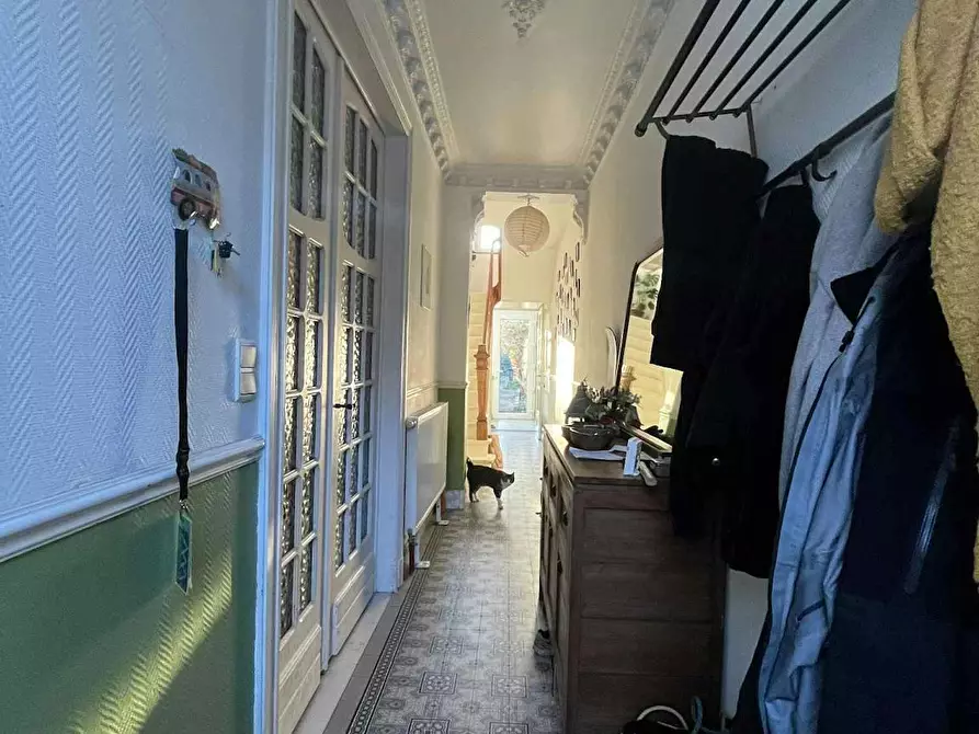 Immagine 1 di Camera in affitto  in Rue Morchamps a Boncelles