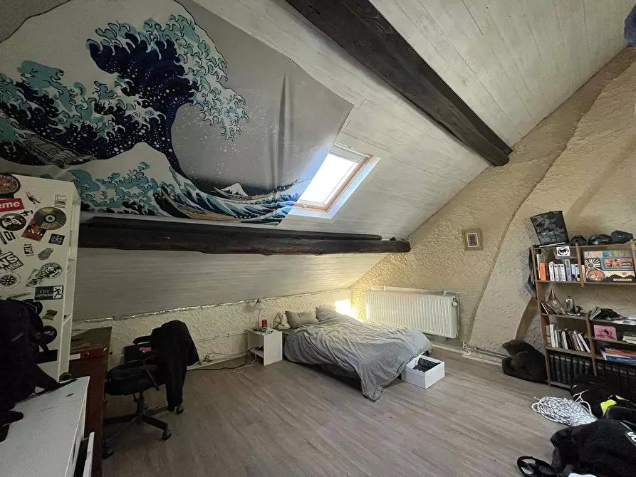 Immagine 6 di Camera in affitto  in Rue Morchamps a Boncelles