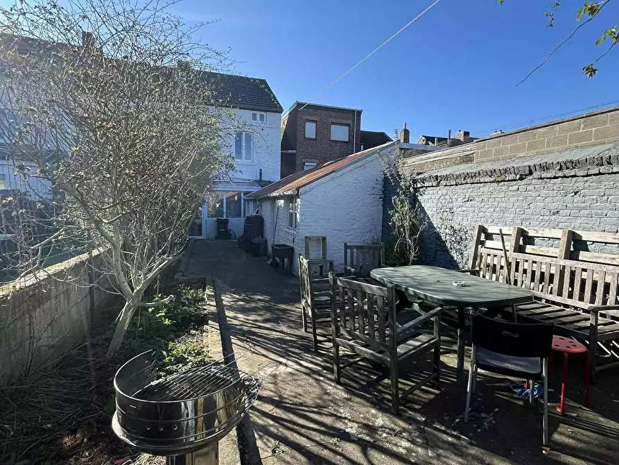 Immagine 9 di Camera in affitto  in Rue Morchamps a Boncelles