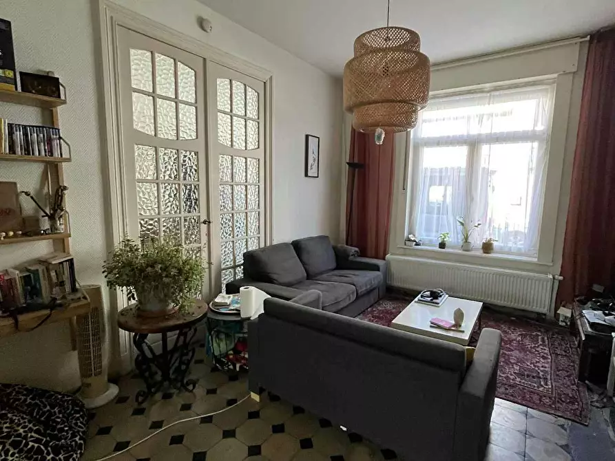 Immagine 3 di Camera in affitto  in Rue Morchamps a Boncelles