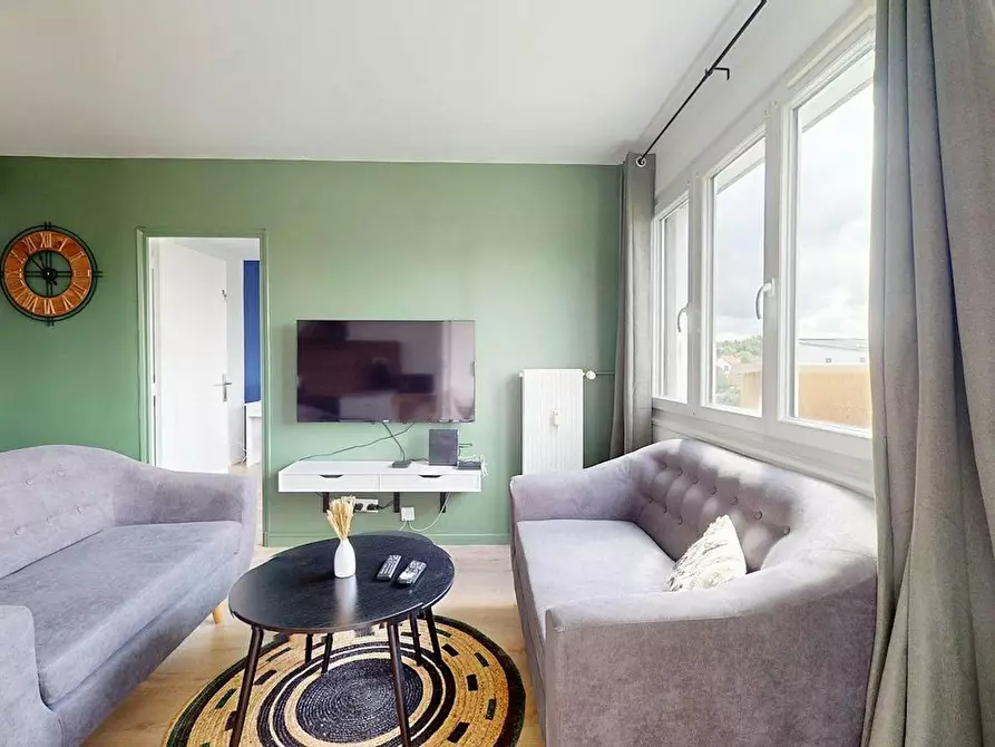 Immagine 9 di Camera in affitto  in Rue Charles Péguy a Chanteau