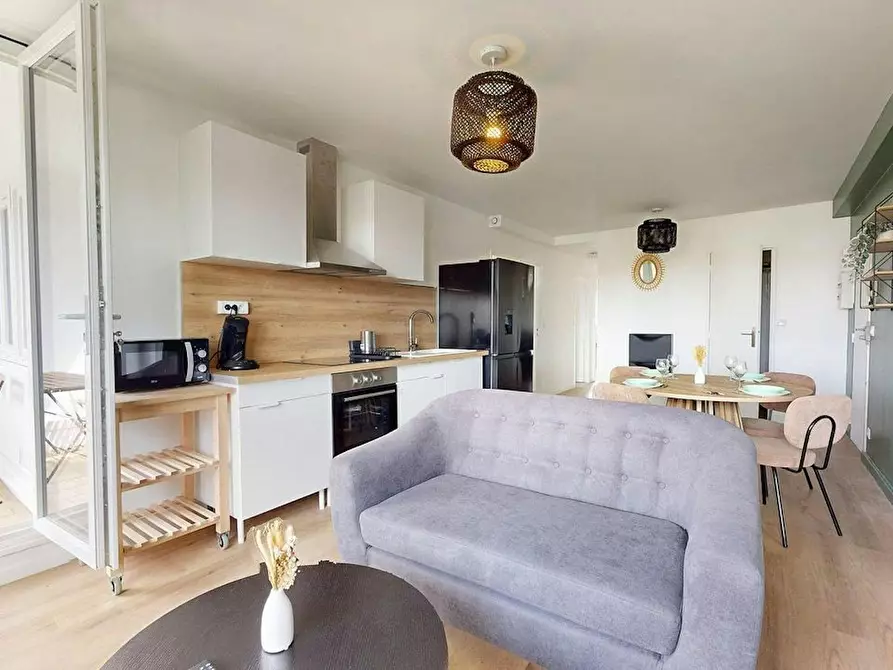 Immagine 6 di Camera in affitto  in Rue Charles Péguy a Chanteau