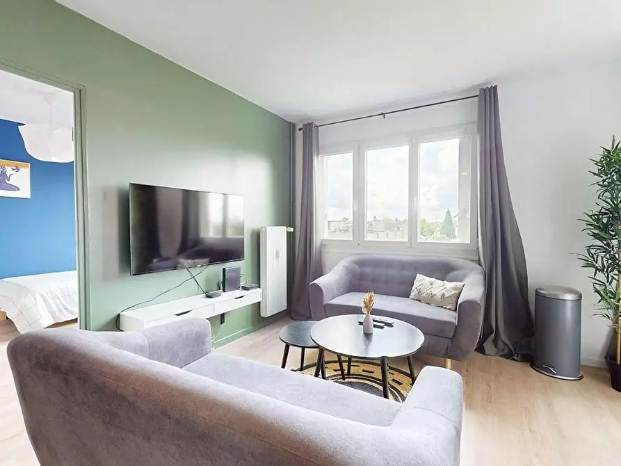 Immagine 7 di Camera in affitto  in Rue Charles Péguy a Chanteau