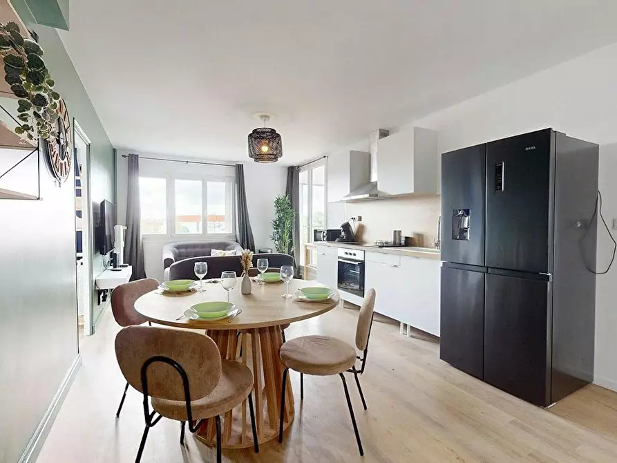 Immagine 10 di Camera in affitto  in Rue Charles Péguy a Chanteau