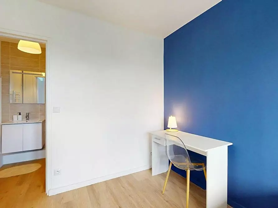 Immagine 3 di Camera in affitto  in Rue Charles Péguy a Chanteau