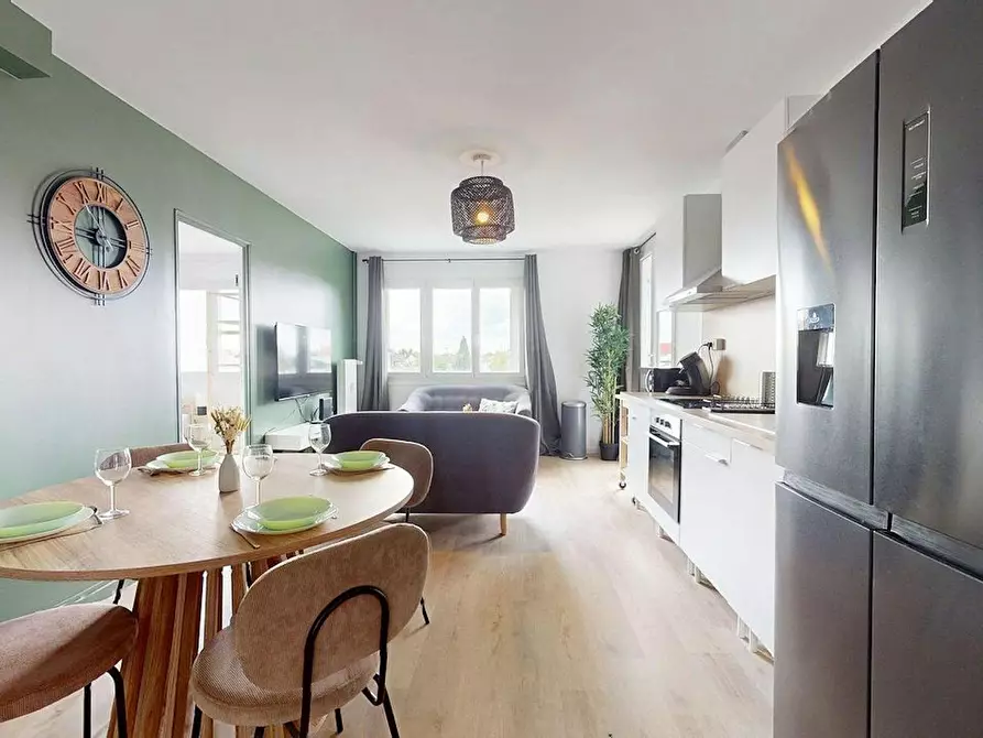 Immagine 8 di Camera in affitto  in Rue Charles Péguy a Chanteau