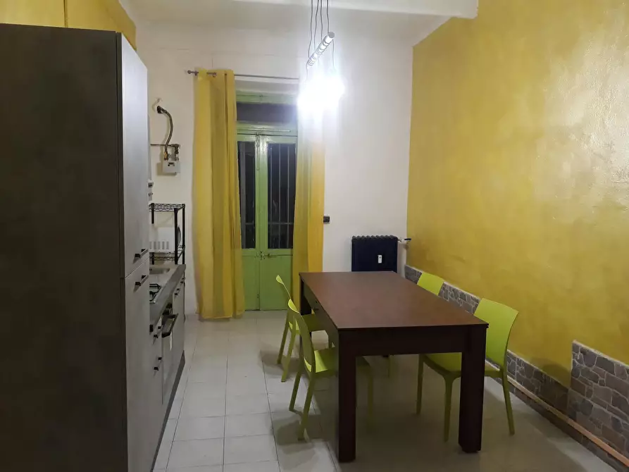 Immagine 3 di Camera condivisa in affitto  in Via Monte Rosa a Torino