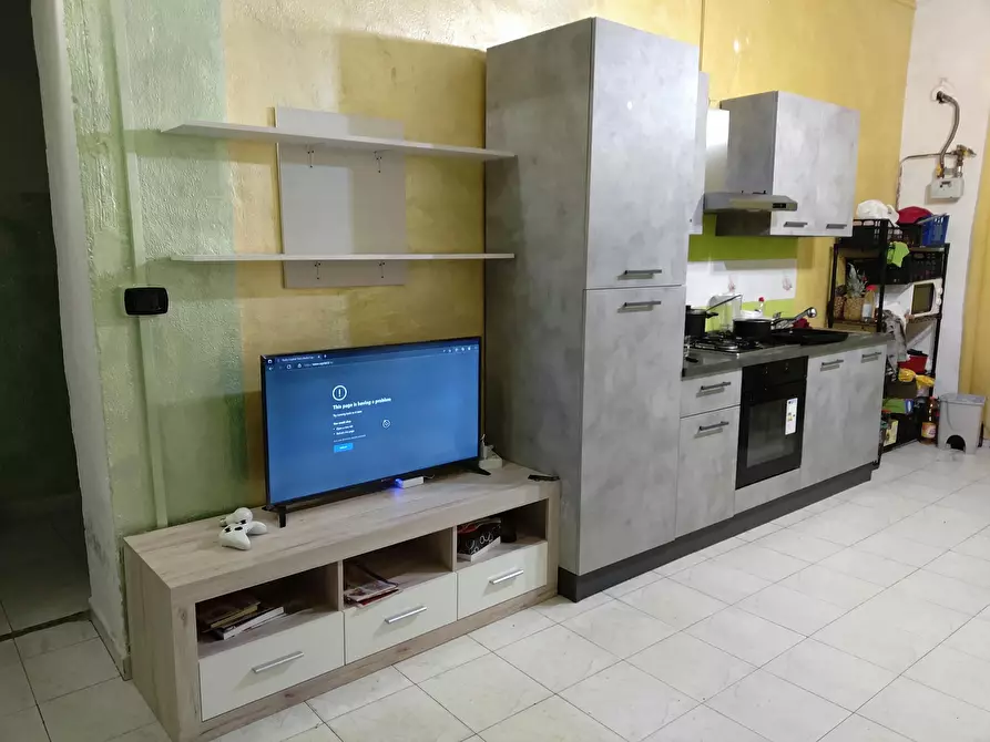 Immagine 1 di Camera condivisa in affitto  in Via Monte Rosa a Torino