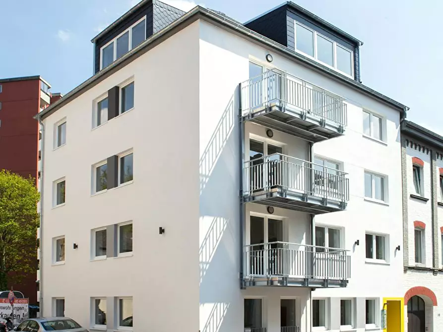 Immagine 8 di Appartamento in affitto  in Kochstraße a Aachen