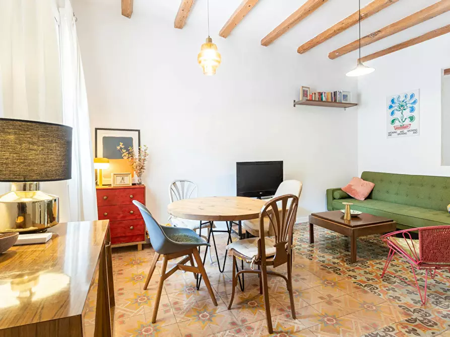 Immagine 2 di Appartamento in affitto  in Passatge de Gaiolà a Barcelona