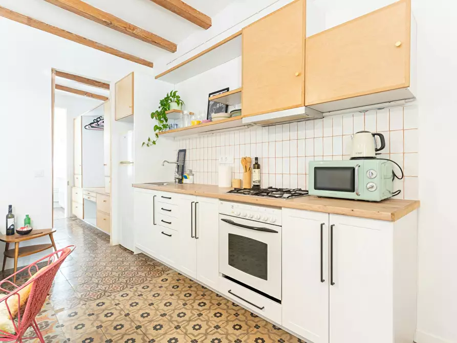 Immagine 9 di Appartamento in affitto  in Passatge de Gaiolà a Barcelona