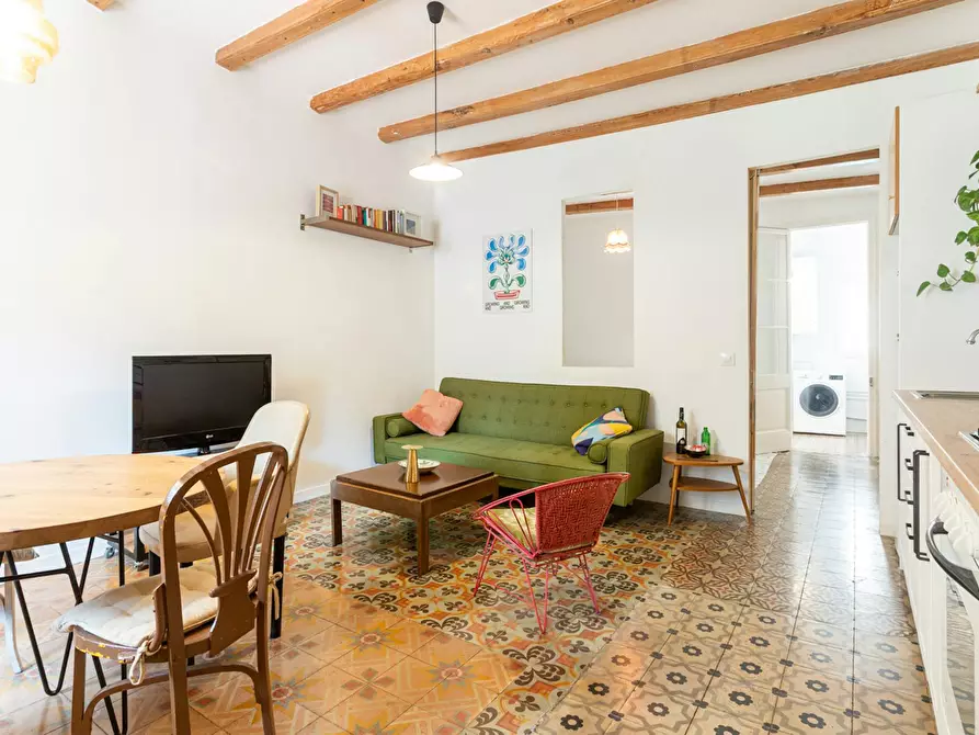 Immagine 3 di Appartamento in affitto  in Passatge de Gaiolà a Barcelona