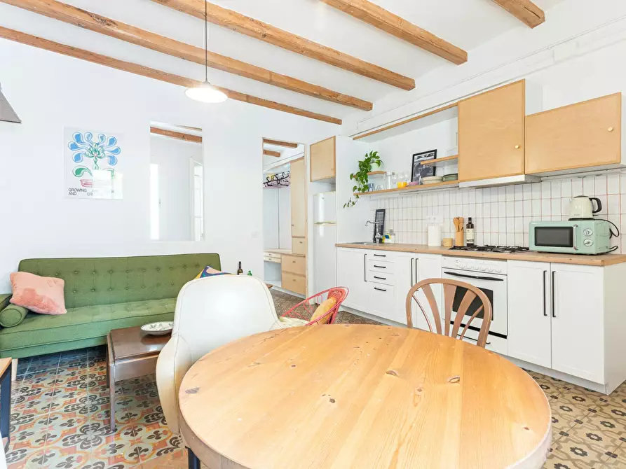 Immagine 8 di Appartamento in affitto  in Passatge de Gaiolà a Barcelona