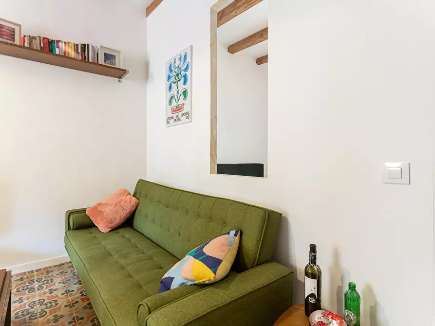 Immagine 5 di Appartamento in affitto  in Passatge de Gaiolà a Barcelona