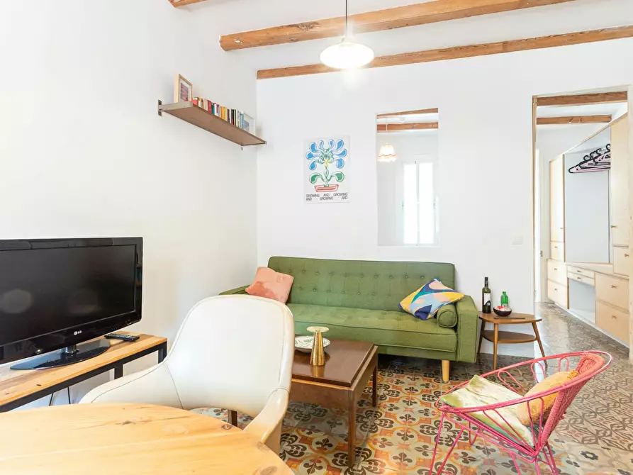 Immagine 6 di Appartamento in affitto  in Passatge de Gaiolà a Barcelona