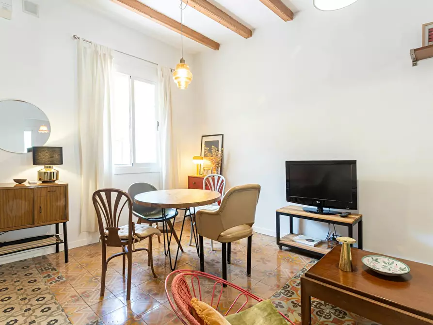 Immagine 4 di Appartamento in affitto  in Passatge de Gaiolà a Barcelona