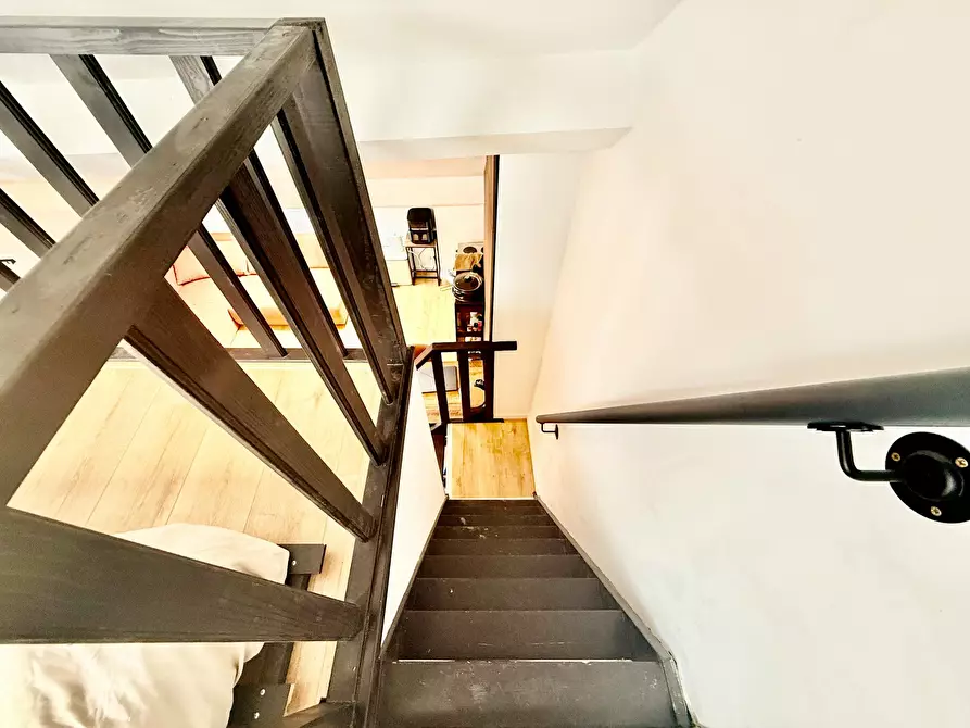 Immagine 10 di Appartamento in affitto  in Rue de Veeweyde a Anderlecht