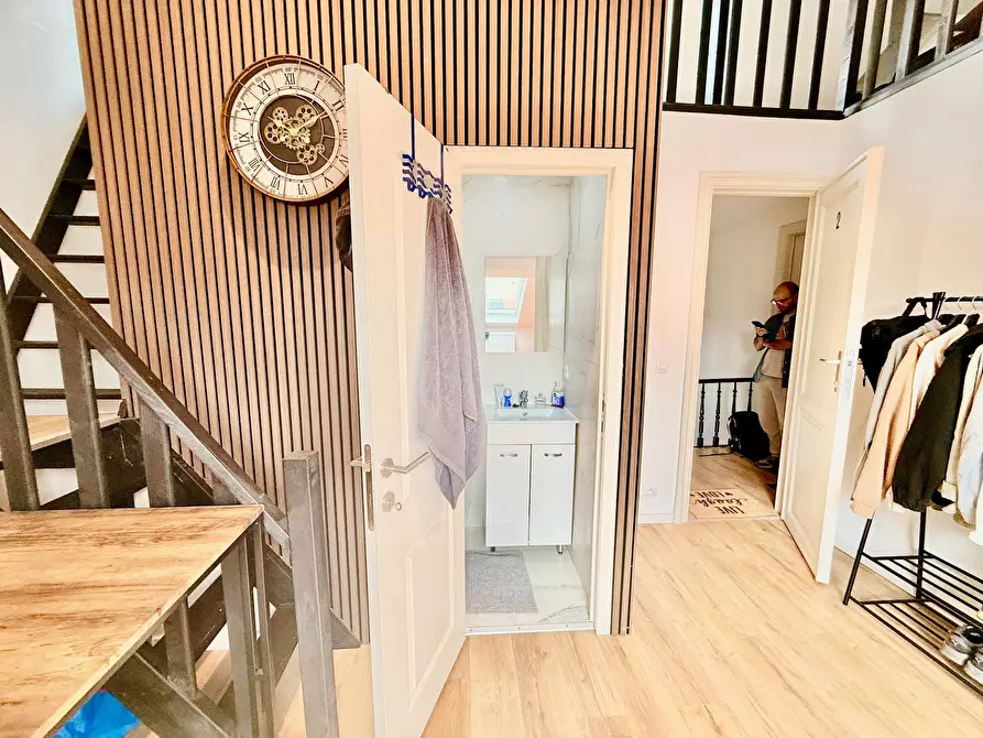 Immagine 8 di Appartamento in affitto  in Rue de Veeweyde a Anderlecht