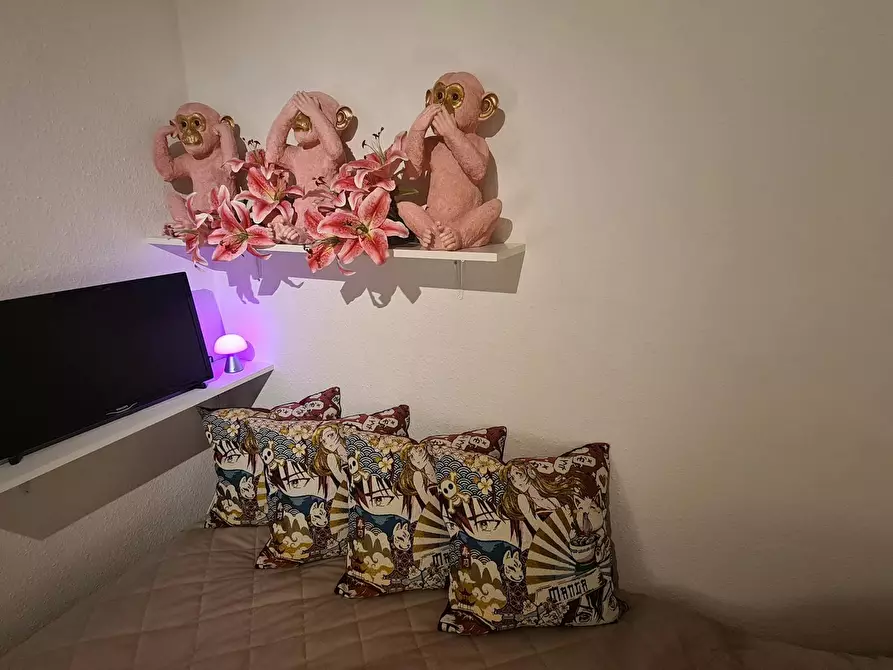 Immagine 5 di Appartamento in affitto  in Schmiedstraße a Oberursel