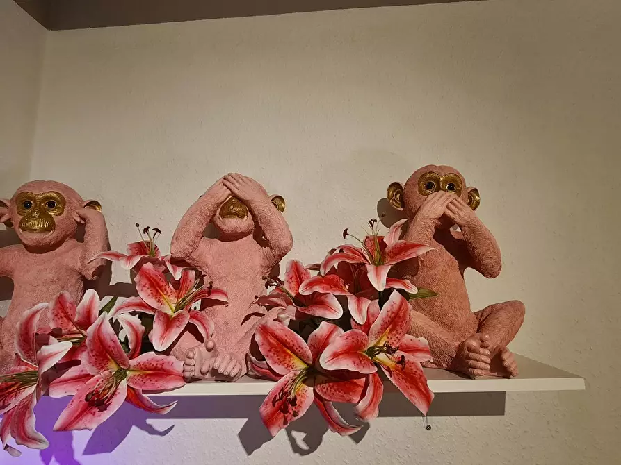 Immagine 3 di Appartamento in affitto  in Schmiedstraße a Oberursel