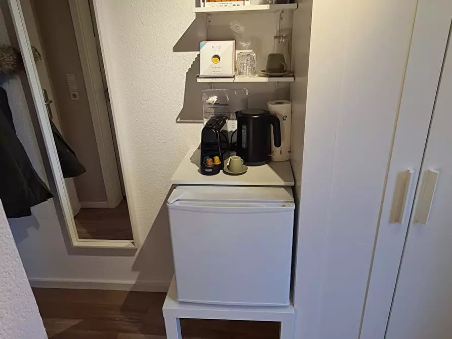 Immagine 10 di Appartamento in affitto  in Schmiedstraße a Oberursel