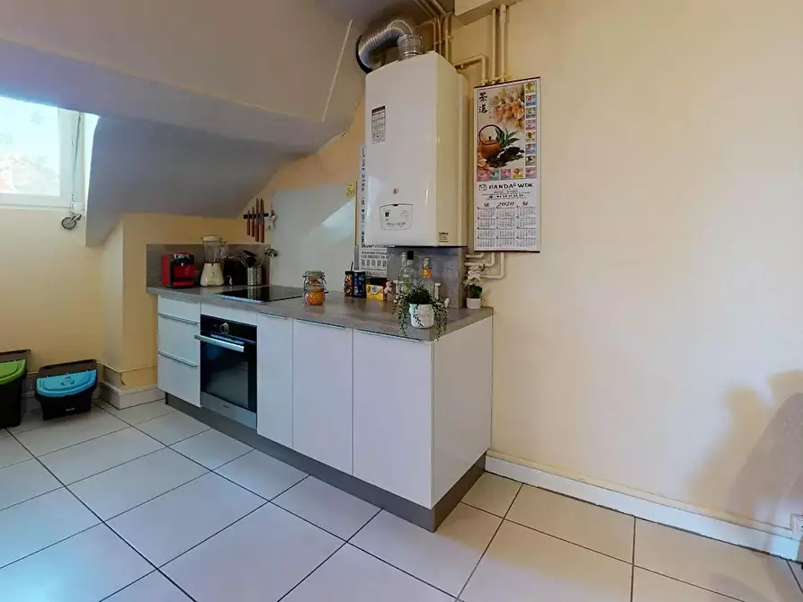 Immagine 8 di Camera in affitto  in Rue Diderot a Grenoble