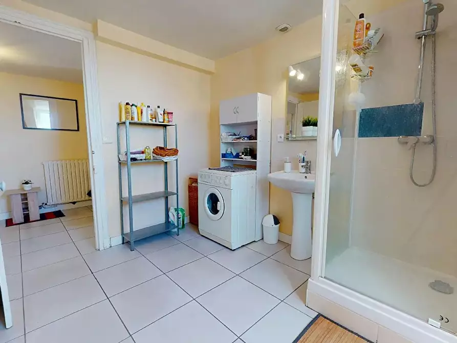 Immagine 10 di Camera in affitto  in Rue Diderot a Grenoble