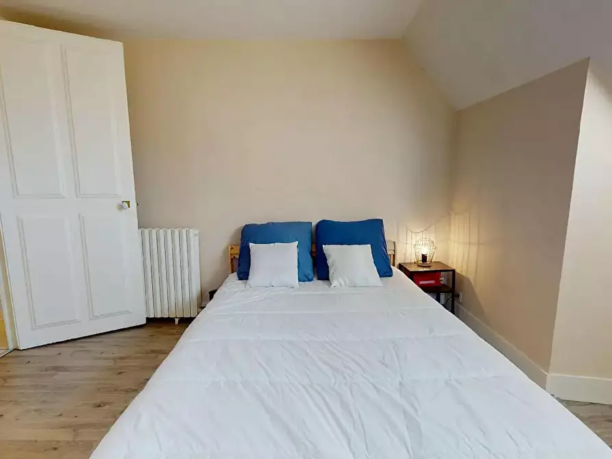 Immagine 2 di Camera in affitto  in Rue Diderot a Grenoble