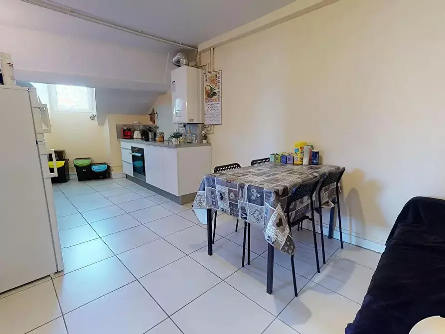 Immagine 5 di Camera in affitto  in Rue Diderot a Grenoble