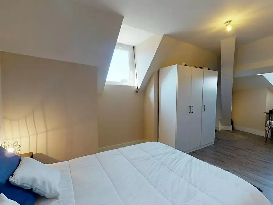 Immagine 3 di Camera in affitto  in Rue Diderot a Grenoble