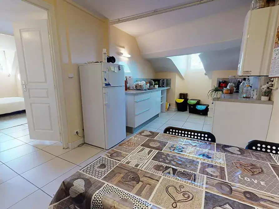 Immagine 4 di Camera in affitto  in Rue Diderot a Grenoble