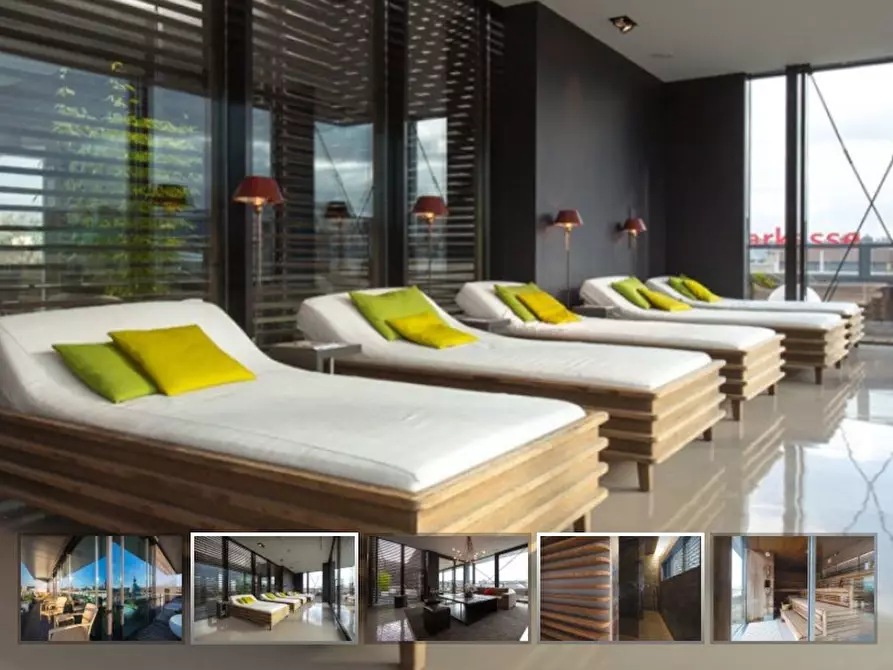 Immagine 6 di Appartamento in affitto  in Stiftsplatz a Kaiserslautern