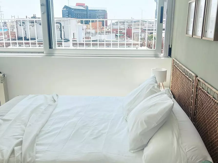 Immagine 3 di Camera in affitto  in Calle de Canillas a Madrid