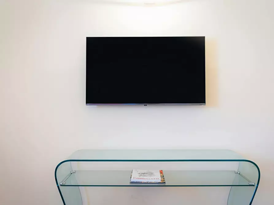 Immagine 5 di Appartamento in affitto  in Via Baccina a Roma