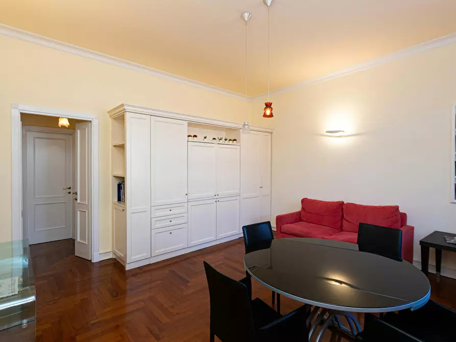 Immagine 4 di Appartamento in affitto  in Via Baccina a Roma