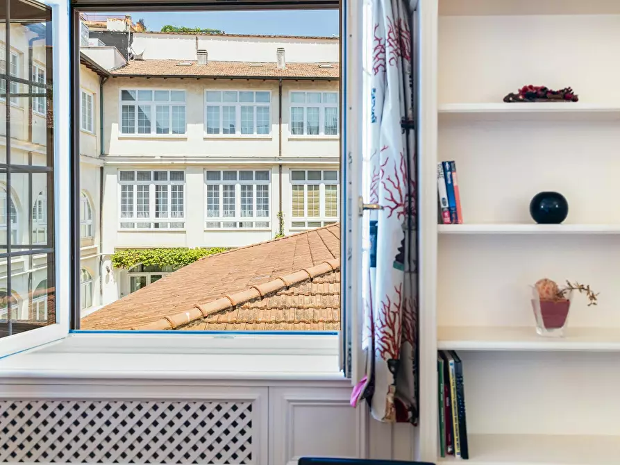 Immagine 8 di Appartamento in affitto  in Via Baccina a Roma