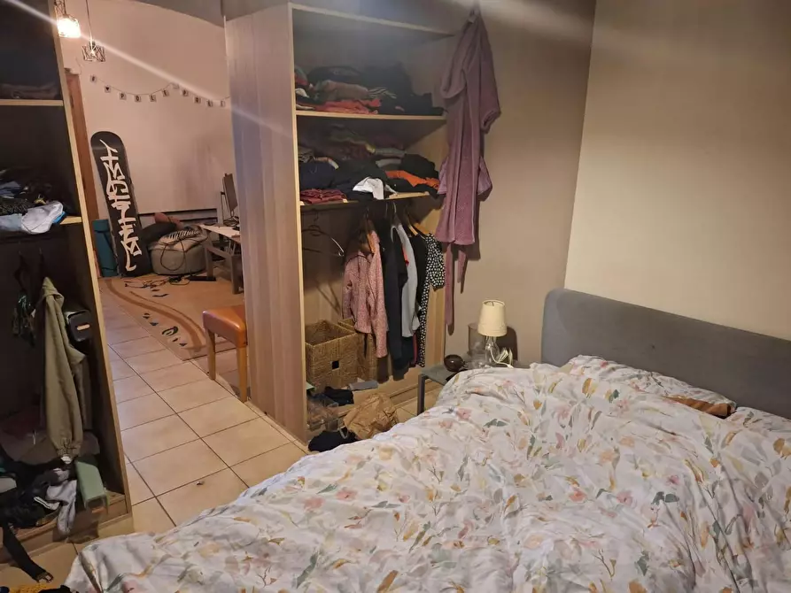 Immagine 4 di Camera in affitto  in Vissenakenstraat a Tienen