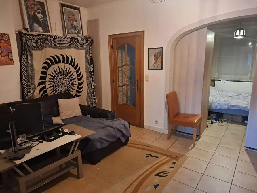 Immagine 3 di Camera in affitto  in Vissenakenstraat a Tienen