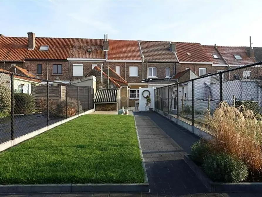 Immagine 1 di Camera in affitto  in Vissenakenstraat a Tienen