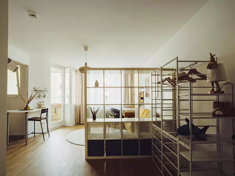 Immagine 5 di Appartamento in affitto  in Stindestraße a Berlin