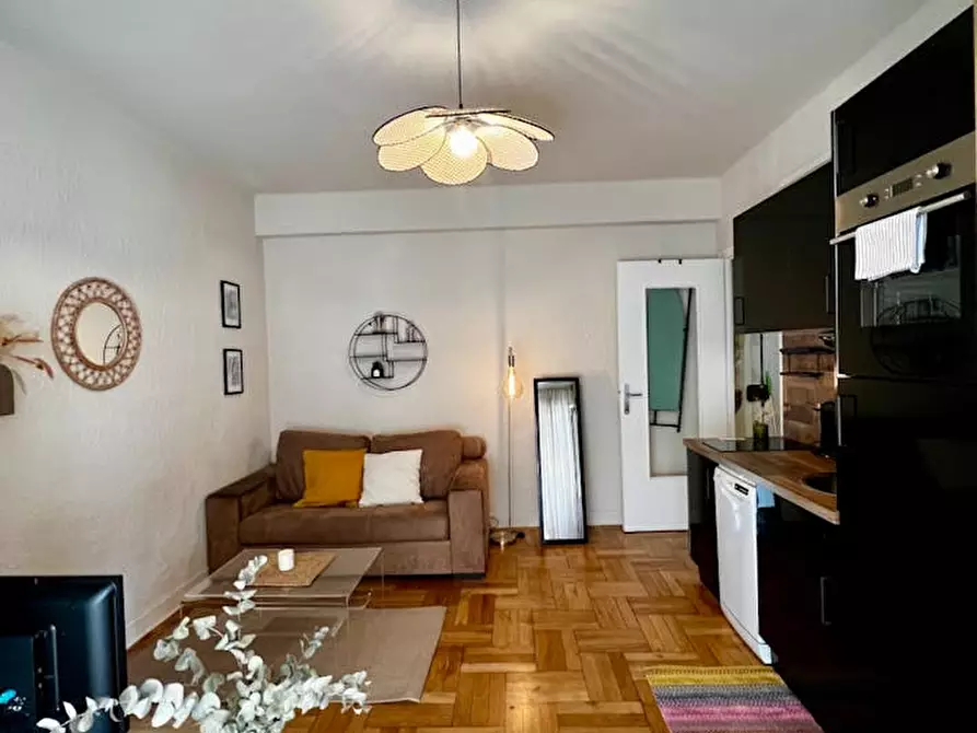 Immagine 8 di Appartamento in affitto  in Avenue Valdiletta a Nice